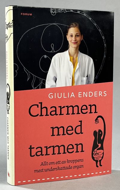 Charmen med tarmen. Allt om ett av kroppens mest…