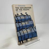 The Exploration of the Pacific