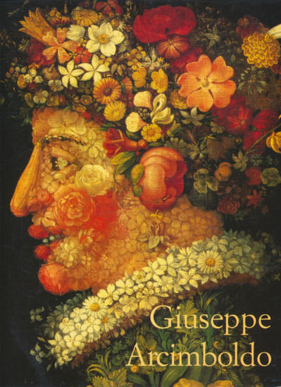Giuseppe Arcimboldo.
