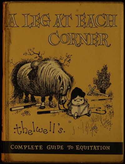 A Leg At Each Corner