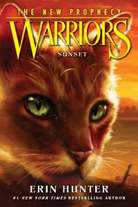 Warriors: the New Prophecy #6: Sunset