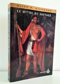 image of Le mythe du sauvage
