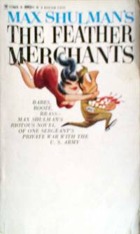 image of The Feather Merchants