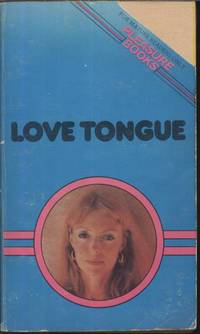 cover of Love Tongue PB-43211