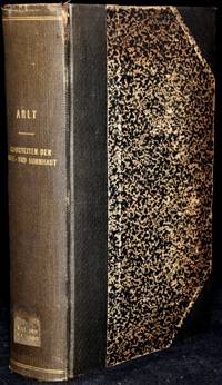 DIE KRANKHEITEN DES AUGES FUR PRAKTISCHE ARZTE GESCHILDERT. 3 BANDE IN 1 BAND (3 VOLUMES BOUND AS 1). BANDE 1: DIE KRANKHEITEN DER BINDE- UND HORNHAUT...; BANDE 2: DIE KRANKHEITEN DER SCLERA, IRIS, CHORIOIDEA UND LINSE ...; BANDE 3: DIE KRANKHEITEN DES GLASKORPERS, DER NETZHAUT, DER AUGENMUSKELN, DER AUGENLIDER, DER THRANENORGANE UND DER ORBITA..
