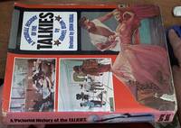 image of A Pictorial History of the Talkies
