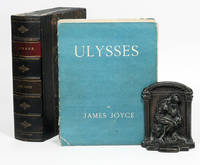 Ulysses by JOYCE, JAMES - 1922