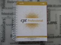 CPT 2019 (CPT / Current Procedural Terminology (Professional Edition))