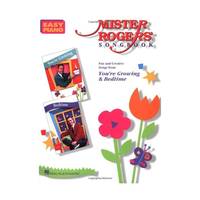 The Mister Roger's Songbook