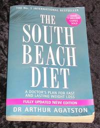 image of The South Beach Diet