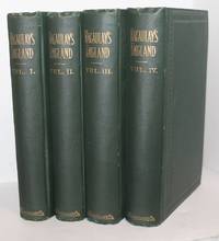 Macaulay's England from the Acension of James II