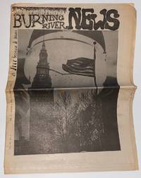 Burning River News ; vol. 3, no. 6 (Feb. 6 - March 6 1970)