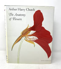 Arthur Harry Church:The Anatomy of Flowers