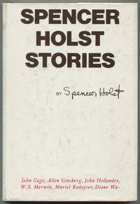 Spencer Holst Stories