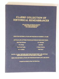 Clarks' Collection of Historical Remembrances (High Point history)