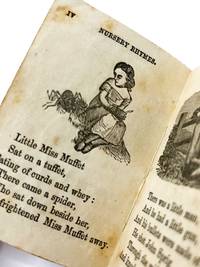 COUSIN GRACE'S PRETTY STORY BOOKS NO. 4: NURSERY RHYMES