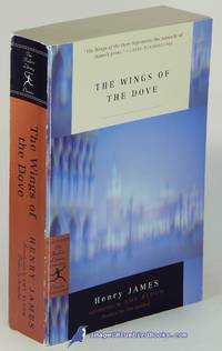 The Wings of the Dove (Modern Library Classics softcover series) by JAMES, Henry - 2003