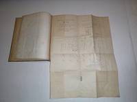 cover of Rapport sur les fouilles d'antiquités faites à Aix, en 1843 et 1844. First editions.