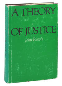 A Theory of Justice