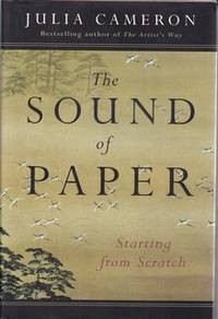 cover of The Sound of Paper