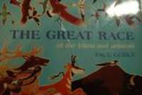 The Great Race of the Birds and Animals