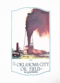 image of The Oklahoma City Oil Field In Pictures.