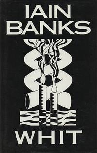 cover of Whit