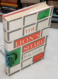 image of The Lion's Share: The Story of an Entertainment Empire