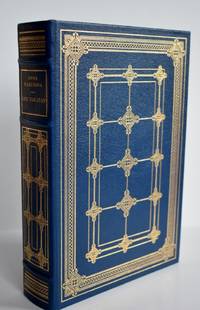 cover of Anna Karenina
