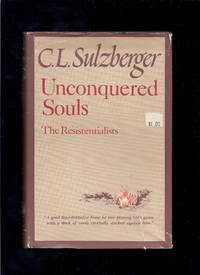 cover of Unconquered Souls