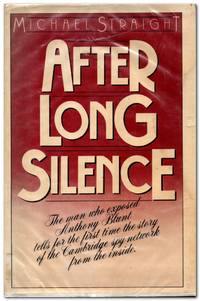 cover of After Long Silence