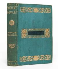 Madame Bovary