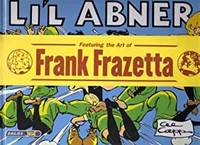 Li'l Abner: Dailies, Vol. 24: 1958