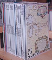 image of The Map Collector, 1980-1996