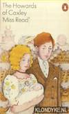 The Howards of Caxley