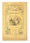 Fireside Monthly. Devoted to Science, Literature, and Practical Life [February, 1860, Vol. I, No. 7]