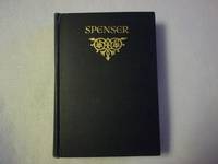 The Poetical Works of Edmund Spenser. Edited with Critical Notes By J.C. Smith and E. De Selincourt with an Introduction By E. De Selincourt and a Glossary.