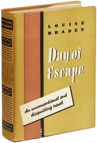 Day of Escape