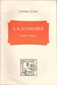 image of Catalogue 16
