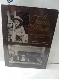 cover of A Family Album (SIGNED)