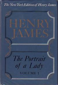 image of The Portrait of a Lady - 2 Volumes