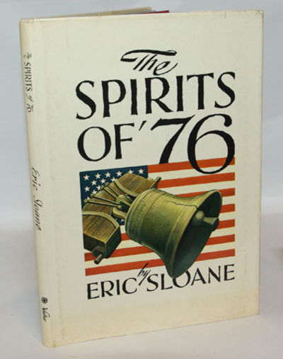 New York: Walker & Co., 1973. Second Printing. Fine in decorated white cloth covered boards with blu...