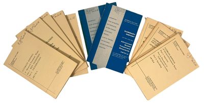 Scientific Foundations of the Clean Water Era Government Research into Chemical and Industrial Wastewater Treatment, US Public Health Service, 1960-1964