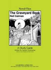 image of Graveyard Book: Novel-Ties Study Guide