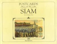 image of Postcards of Old Siam