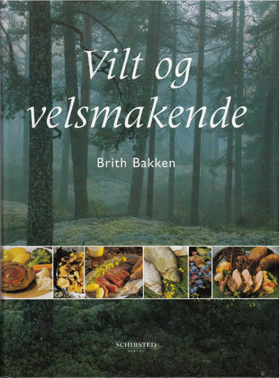 Vilt og velsmakende.