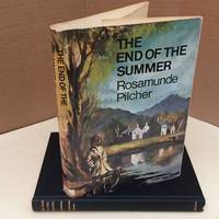 The End of Summer by Pilcher, Rosamunde - 1971