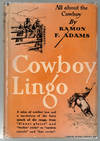 Cowboy Lingo.