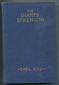 New York: Harper & Brothers, 1907. Hardcover. Very Good. First edition. Blind and gilt-stamped blue ...