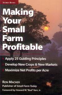 image of Making Your Small Farm Profitable